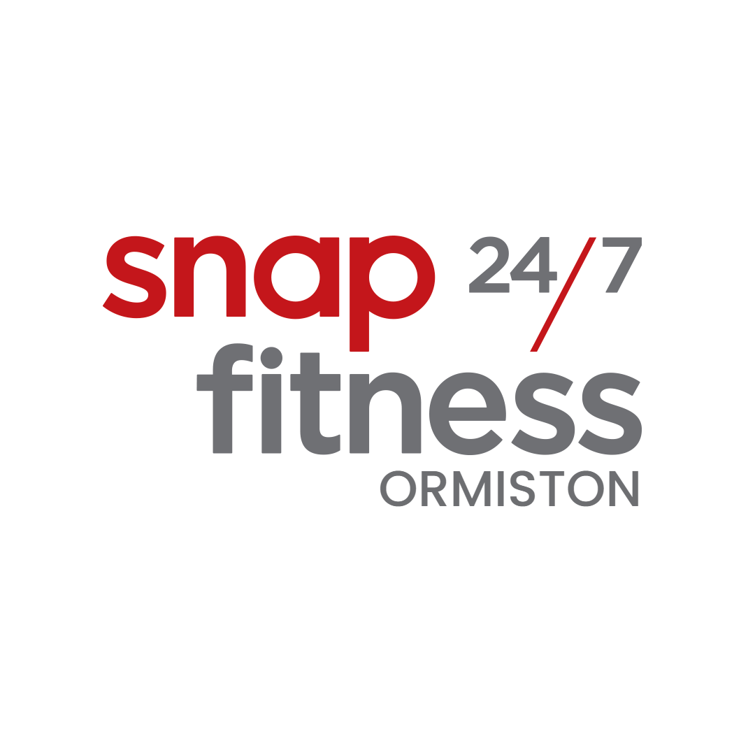 Snap Fitness Ormiston